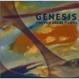Yngve Guddal & Roger T Mette - Genesis For Two Grand Pianos
