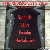 Natalia Zusman & Inna Heifetz - pianos - The Revisionist's Tale