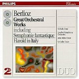 Sir Colin Davis - Great Orchestral Works