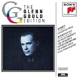 Glenn Gould - (The Glenn Gould Edition) Siegfried-Idyll, original vers; Die Meistersinger; GÃ¶tterdÃ¤mmerung; Siegfried-Idyll: piano t