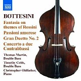 Thomas Martin, Timothy Cobb, Christropher Oldfather - Fantasia on themes of Rossini