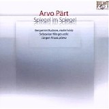 Benjamin Hudson - Spiegel im Spiegel