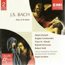 Eugen Jochum - Mass in B minor, BWV 232