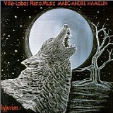 Marc-Andre Hamelin - Piano Music
