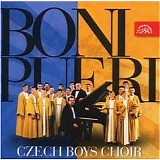 Boni Pueri - Czech Boys Choir - Boni Pueri