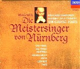 Sir Georg Solti - Die Meistersinger von NÃ¼rnberg