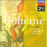 Tullio Serafin - La BohÃ¨me