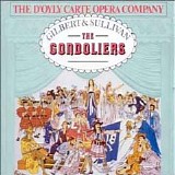 Isadore Godfrey - The Gondoliers