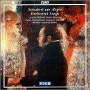 Camilla Nylund - soprano - Orchestral Songs arranged Reger