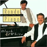 Rondo Piano - Black & White