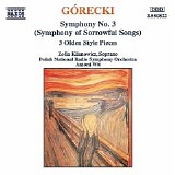 Antoni Wit - Symphony No.3 Sorrowful Songs