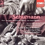 Wolfgang Sawallisch - Mass; Requiem; Requiem fur Mignon; Der Rose Pilgerfahrt