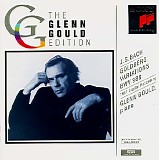 Glenn Gould - The Goldberg Variations BWV988