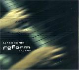 Lara Downes - reform - solo piano