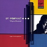 Wayne Marshall - Get Organised!