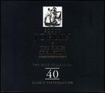 Various artists - Scott Joplin & The Kings of Ragtime - The Gold Collection 40