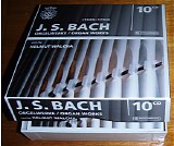 Helmut Walcha - Organ Works
