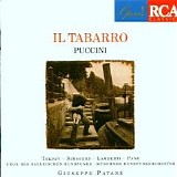 Guiseppe PatanÃ© - Il Tabarro