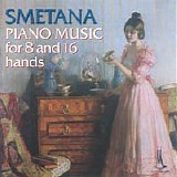 Various artists - Piano Music for 8 and 16 hands