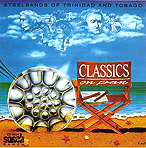 Various artists - Classics on Pan