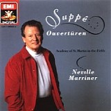Sir Neville Mariner - SuppÃ¨ Overturer