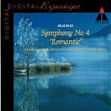 Eliahu Inbal - Symphonie Nr. 4 in Es-Dur 'Romantische' - First Version 1874