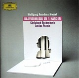 Christoph Eschenbach - piano - Music for Piano Duet