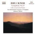 Johannes Wilder - Symphony No 9 (Nowark) reconstructed finale by Samale/Phillips/Cohrs/Mazzuca
