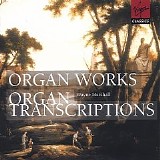 Wayne Marshall - Organ Works, OrganTranscriptions