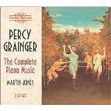 Martin Jones - The Complete Piano Music "Dished up for Piano"