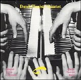 Dutch Pianists' Quartet - Works for two pianos eight hands