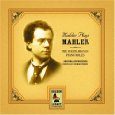 Gustav Mahler - Mahler Plays Mahler: the Welte-Mignon Piano Rolls