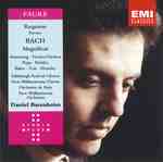 Daniel Barenboim - Requiem Op 48; J S Bach Magnificat BWV243