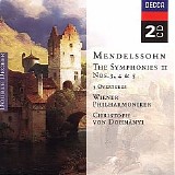 Christoph von DohnÃ¡nyi - The Symphonies II
