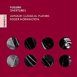 Roger Norrington - Overtures