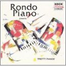 Rondo Piano - Pretty Pianos