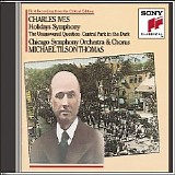Michael Tilson Thomas - "Holidays" Symphony