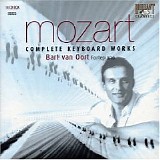 Bart van Oort - Complete Keyboard Works