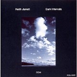 Keith Jarrett - Dark Intervals