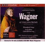 Tadaaki Otaka - Anne Evans sings Wagner at the 1994 Proms