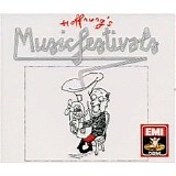 Hoffnung, Gerard - Hoffnung's Music Festivals: 1956/58/61