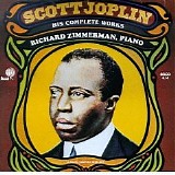 Richard Zimmerman - piano - His Complete Works