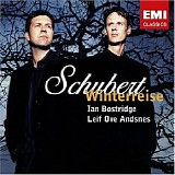 Ian Bostridge - Winterreise