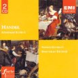 Sviatoslav Richter - Keyboard Suites Book I