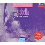 Sir Georg Solti - Arabella
