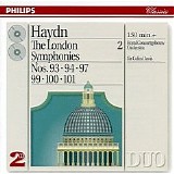 Sir Colin Davis - The London Symphonies Vol 2