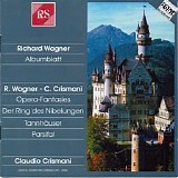 Claudio Crismani: - piano - Opera Fantasies