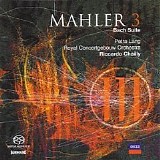 Riccardo Chailly - Symphony No. 3