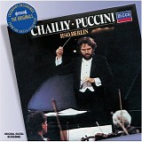 Riccardo Chailly - Giacomo Puccini - Orchestral Music