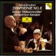 Herbert von Karajan - Symphony No 8 in C minor (Robert Hass edition 1890)